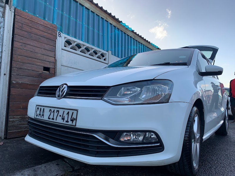Sm Performance Car Wash And Detailing(pty) Ltd - Photo 2
